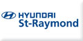Hyundai Saint-Raymond